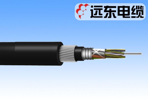 额定电压10kV海底隧道防腐高铁贯通电缆